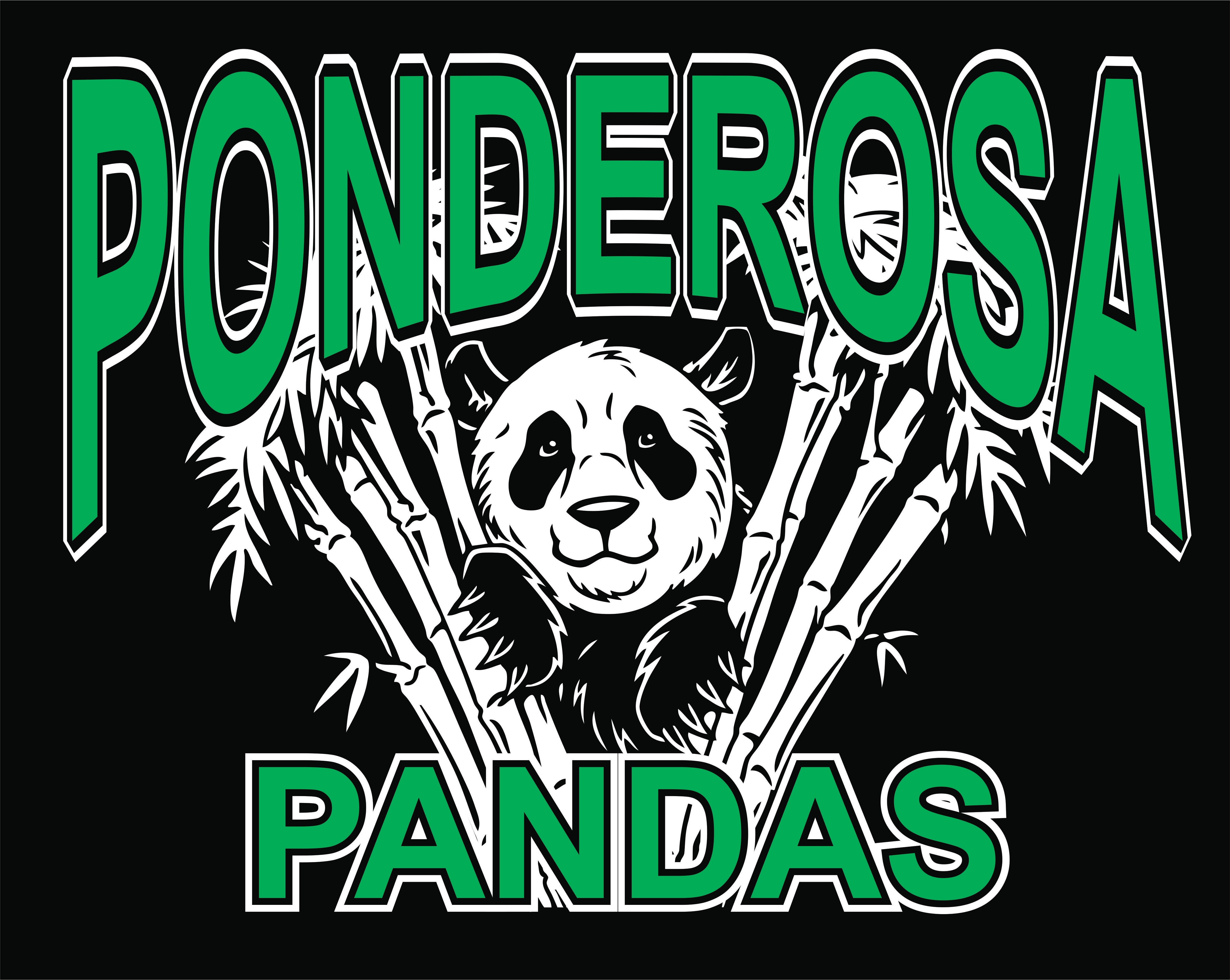 Ponderosa Spiritwear Gonzo Screen Printing & Embroidery
