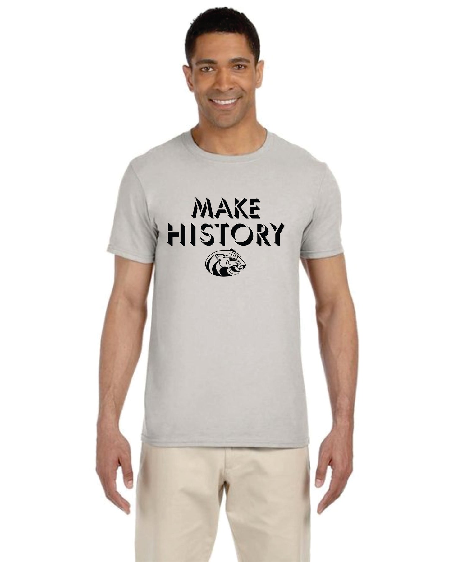 WCMS Make History logo