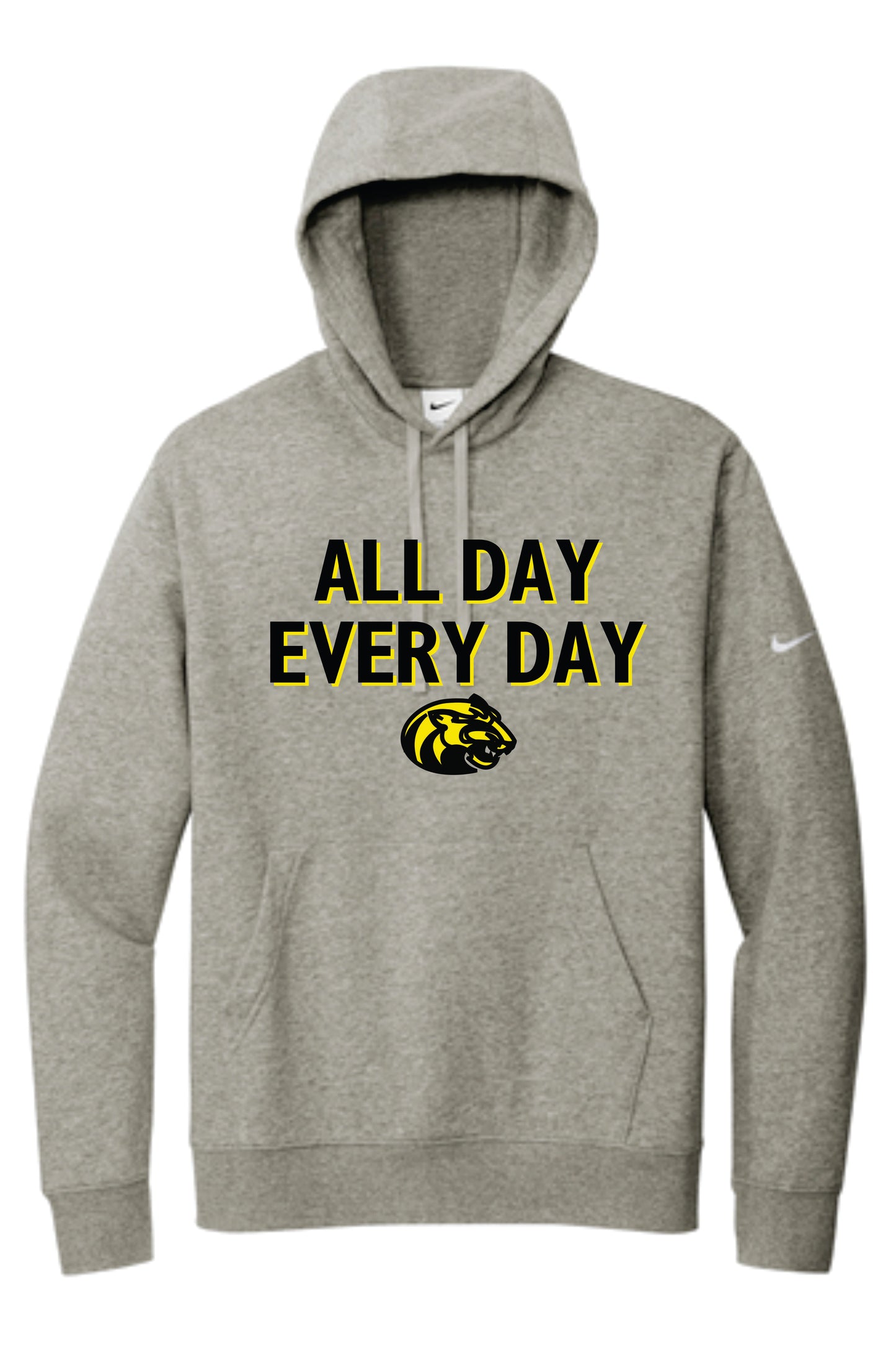 WCMS All Day Every Day logo