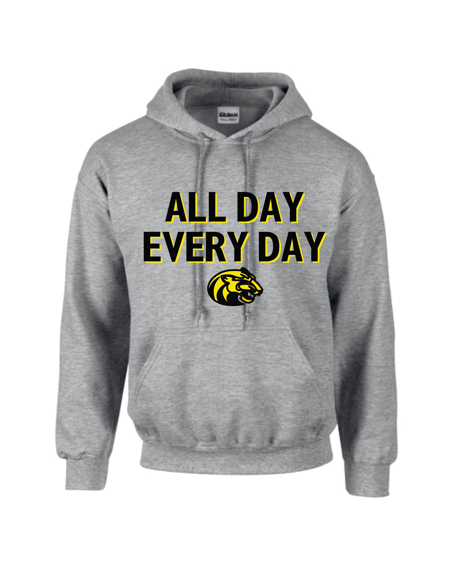 WCMS All Day Every Day logo