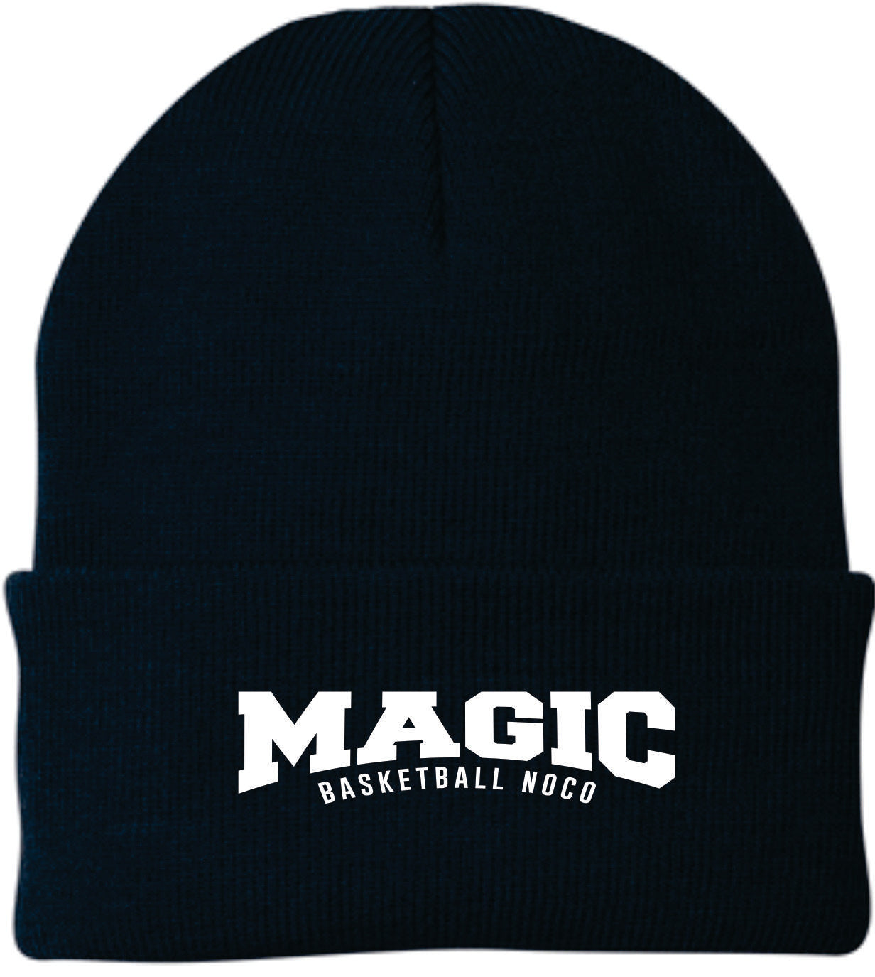 Magic Basketball Fanwear Hats