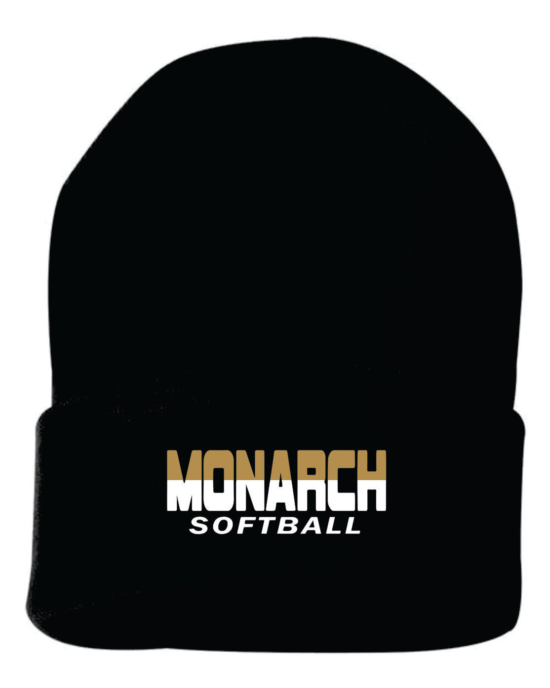 Monarch Softball Hats