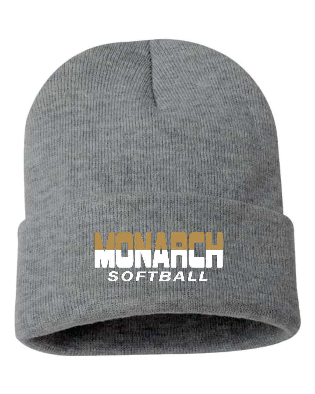 Monarch Softball Hats