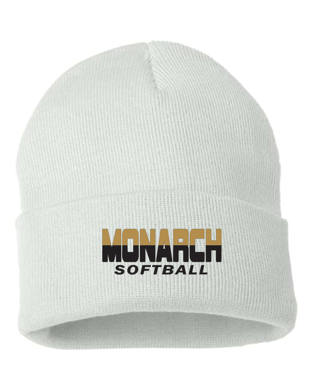 Monarch Softball Hats