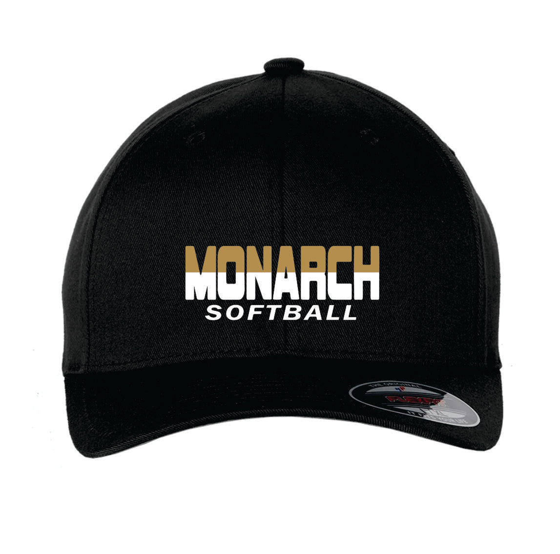 Monarch Softball Hats