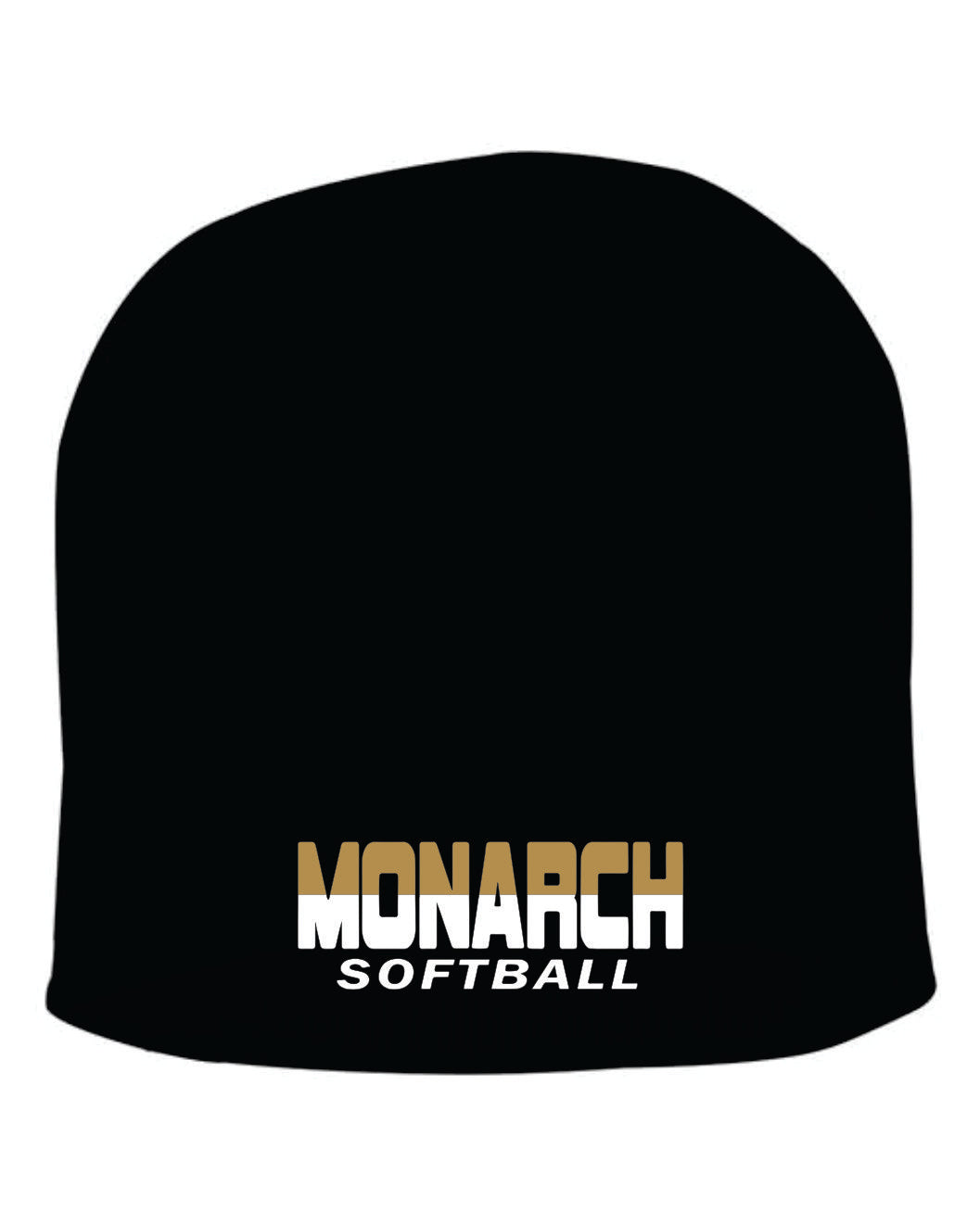 Monarch Softball Hats
