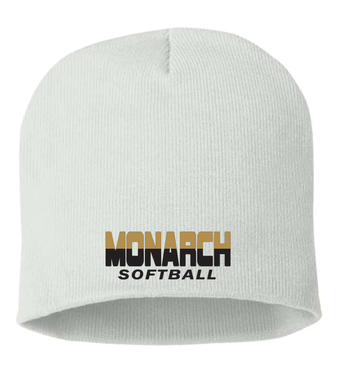 Monarch Softball Hats