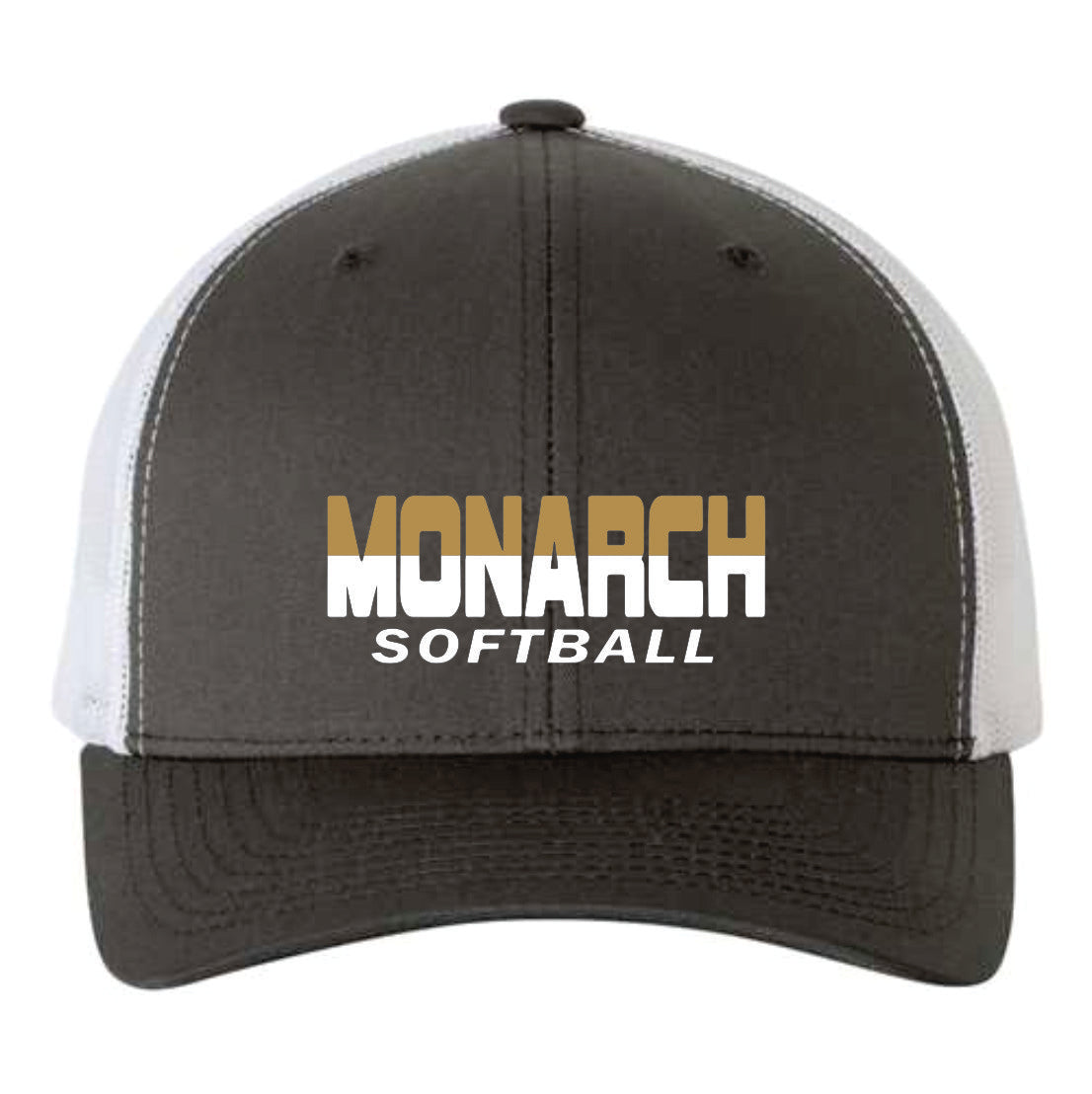 Monarch Softball Hats