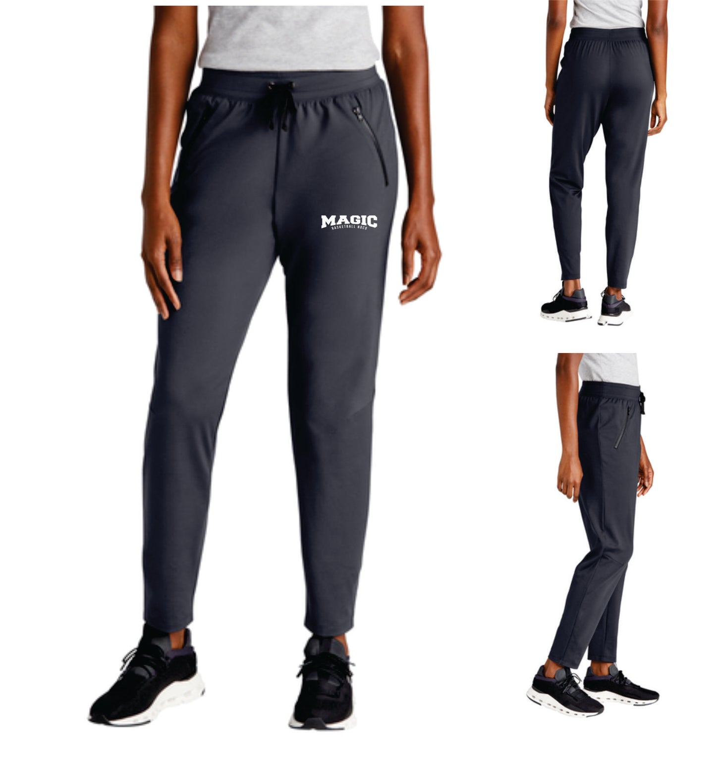 Magic Basketball Fanwear Shorts & Pants
