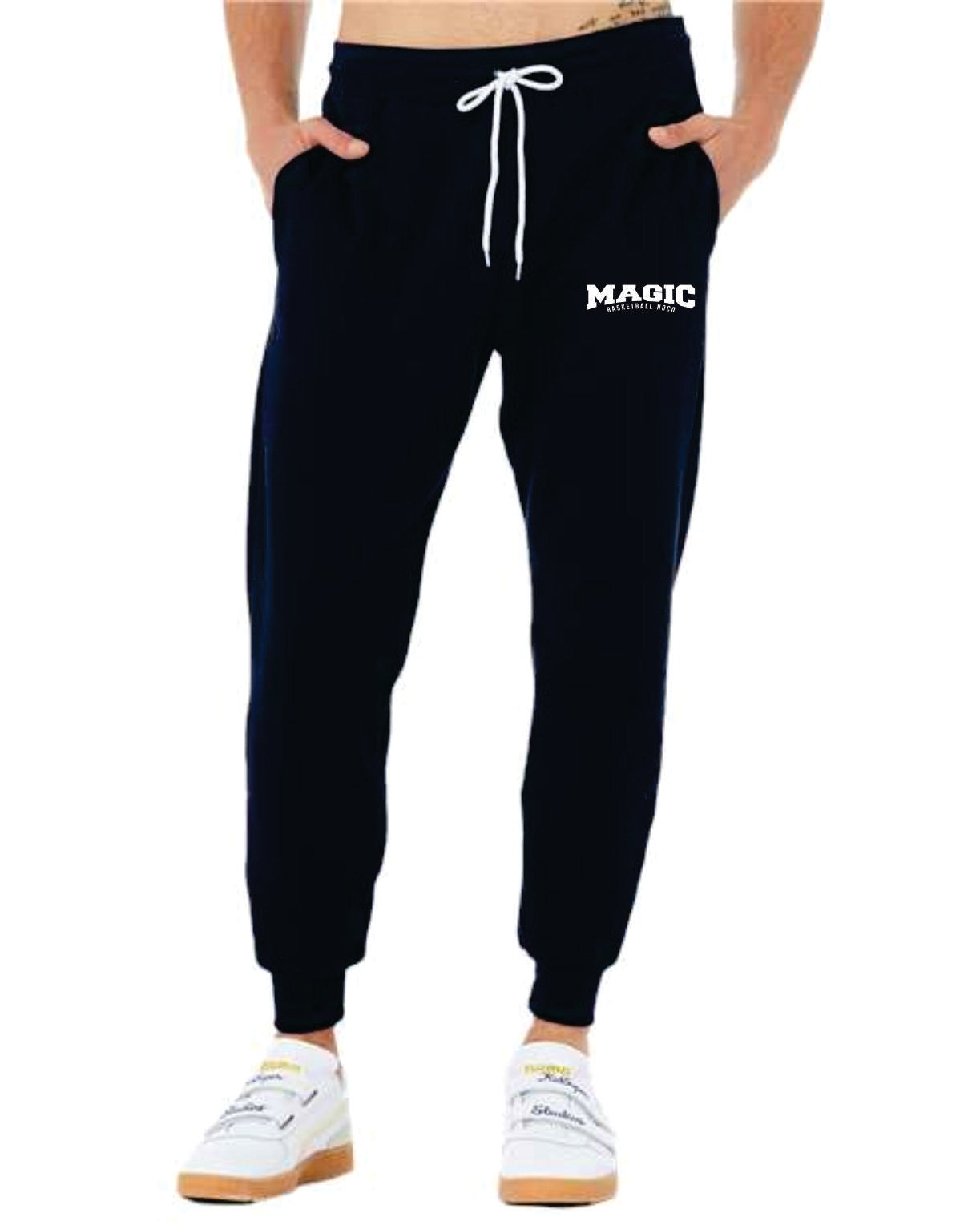 Magic Basketball Fanwear Shorts & Pants