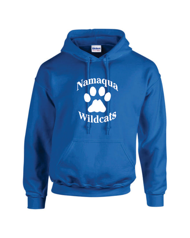 Namaqua Elementary School Spirit Wear