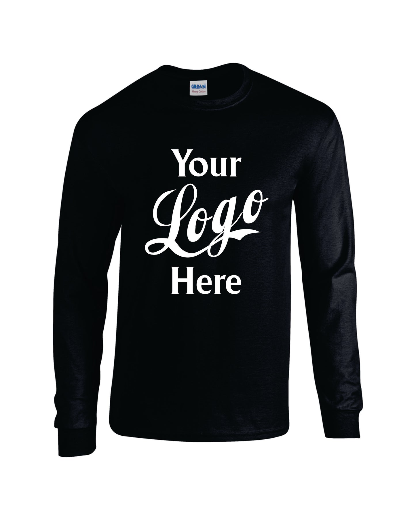 Custom Screenprinting - 1 color ink , 1 location print