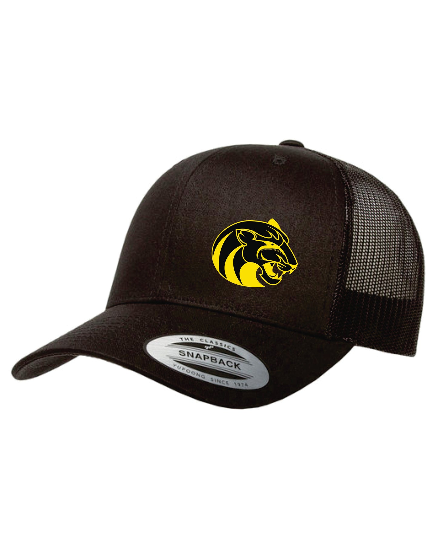 Walt Clark Middle School Headwear