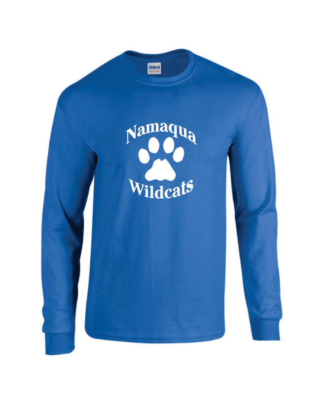 Namaqua Elementary School Spirit Wear