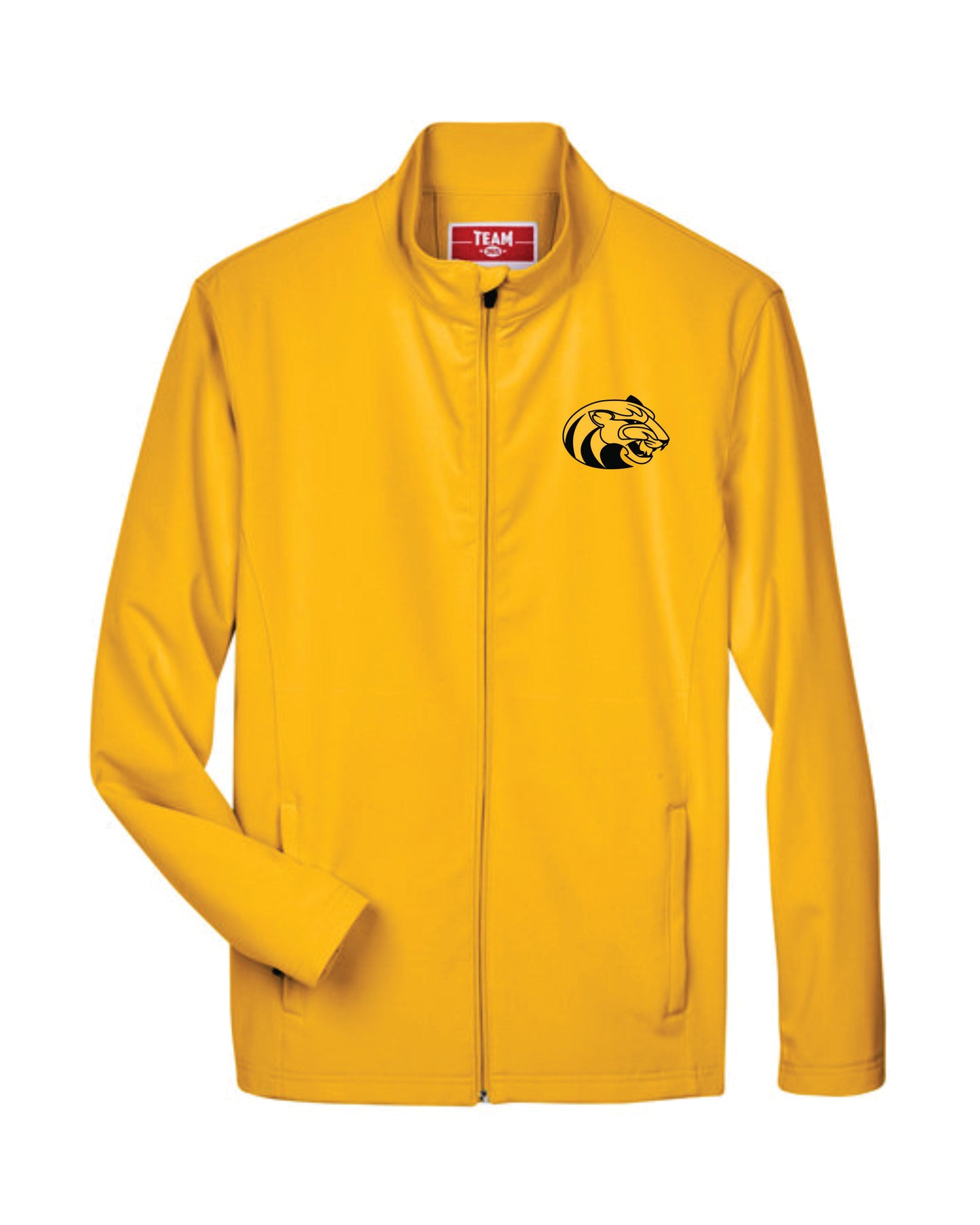 Walt Clark Middle School Embroidered Jackets & Polo's