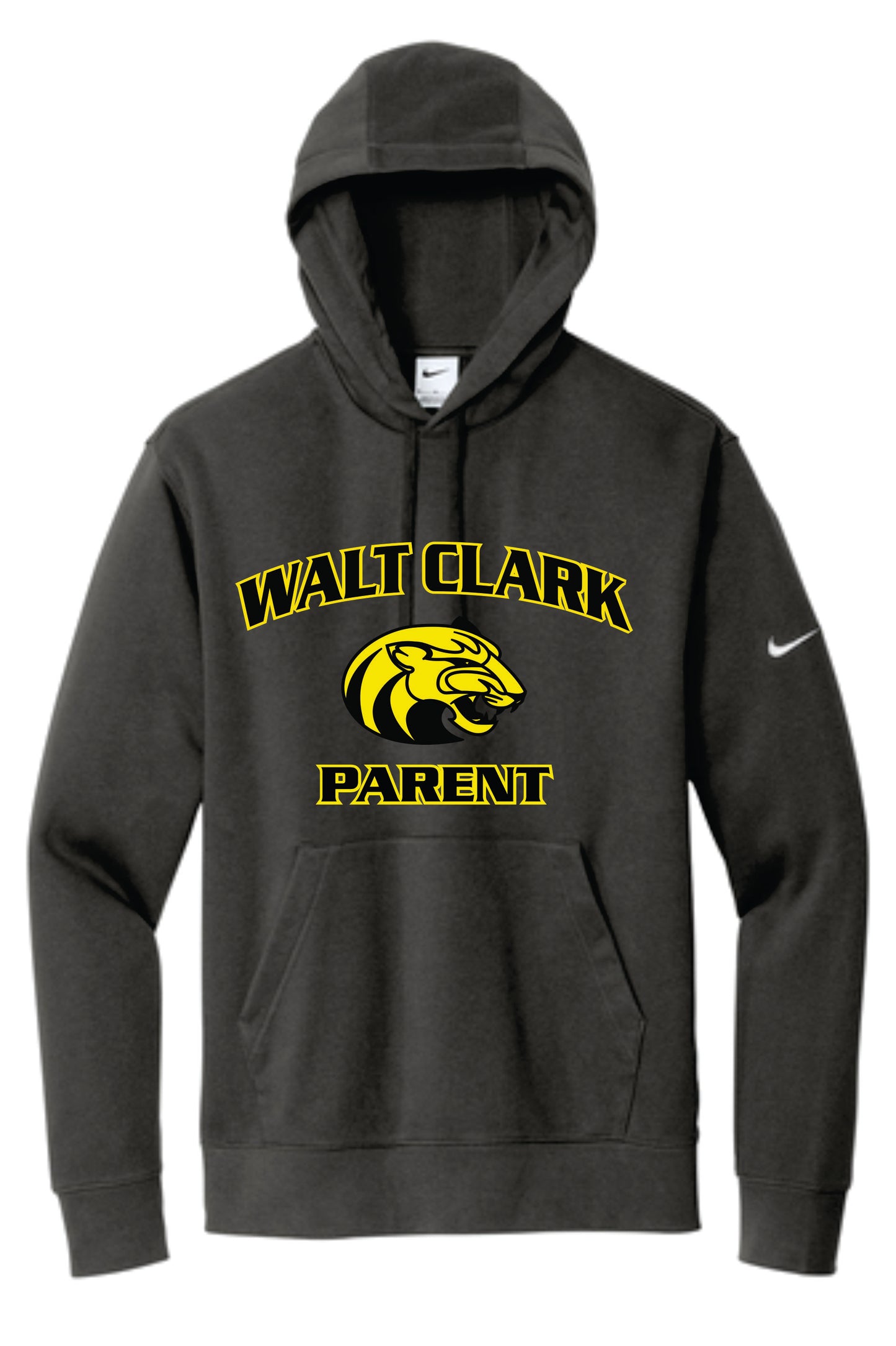 WCMS Walt Clark Parent logo