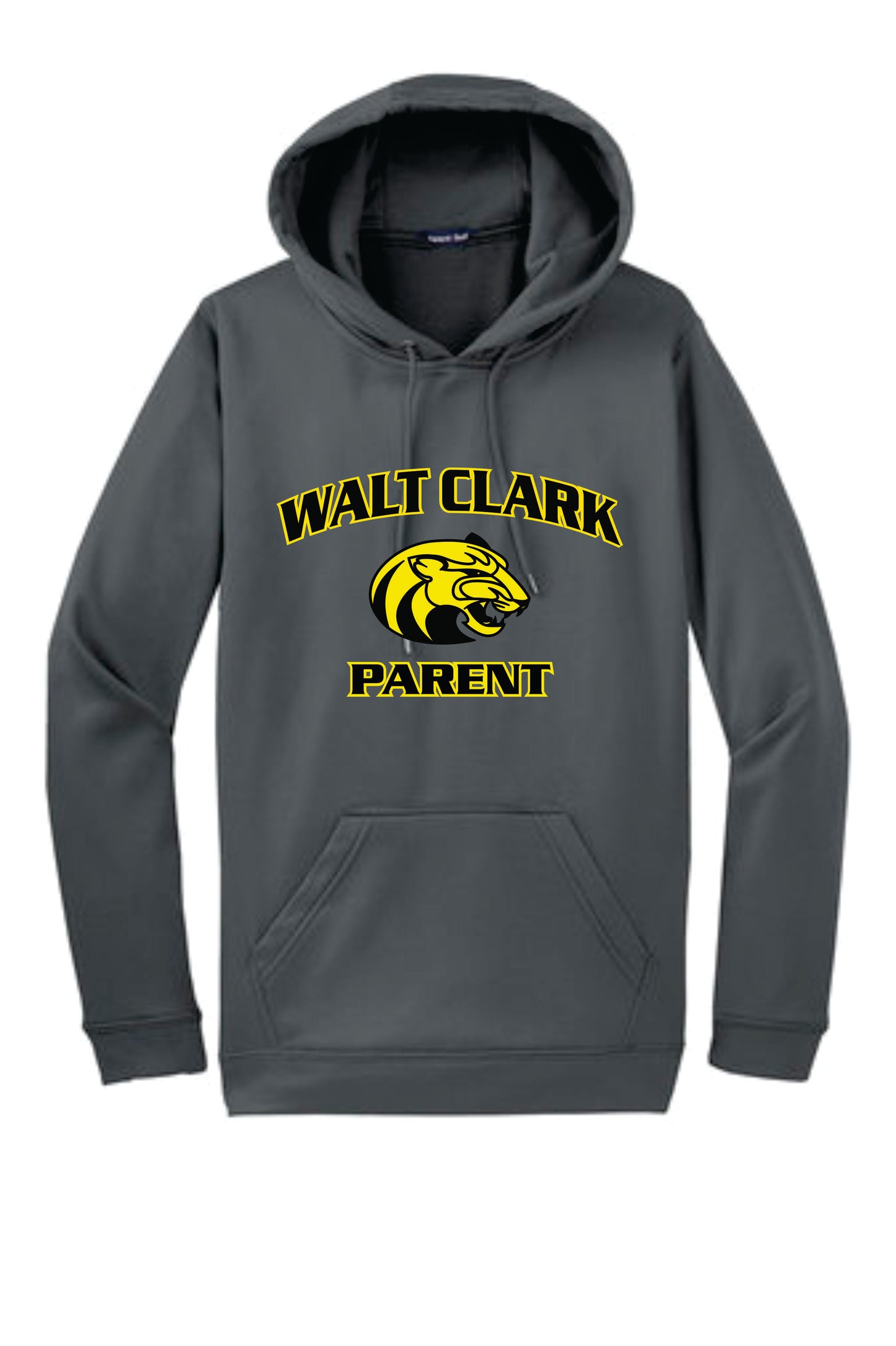 WCMS Walt Clark Parent logo