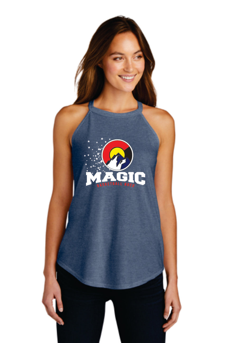 Magic Basketball Fanwear