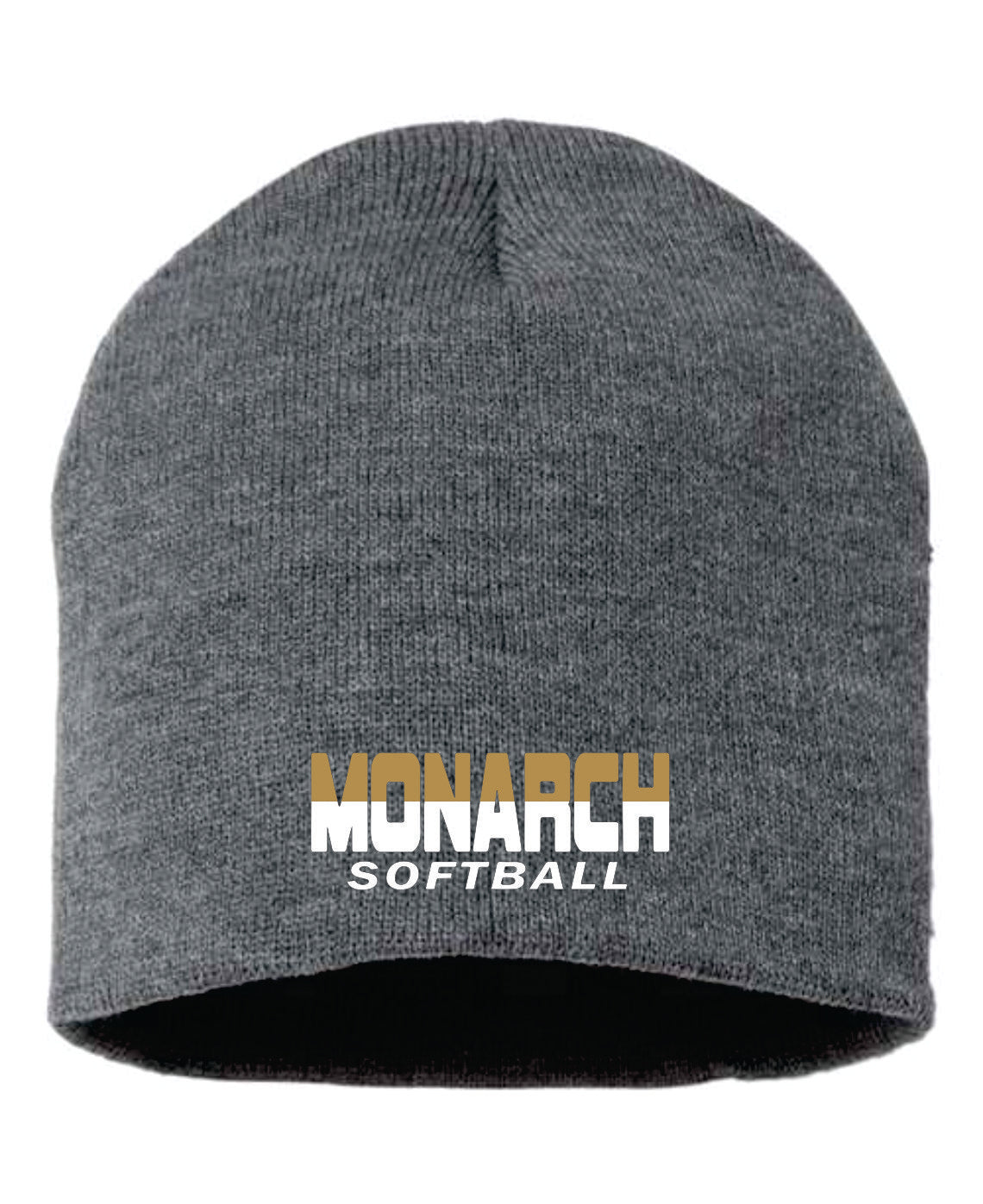 Monarch Softball Hats