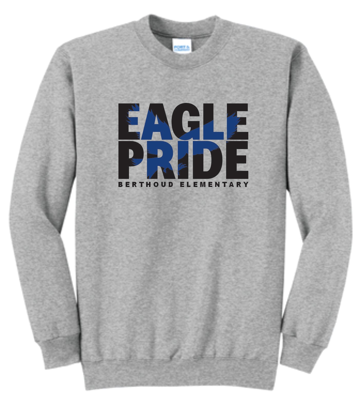 Eagle Pride Tops