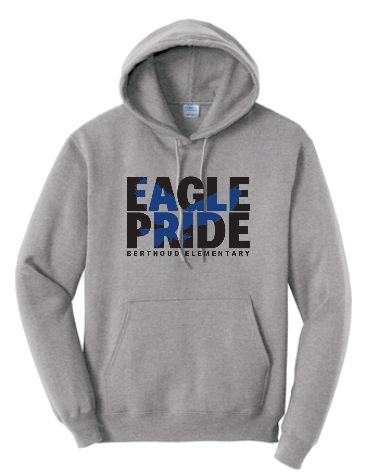 Eagle Pride Tops