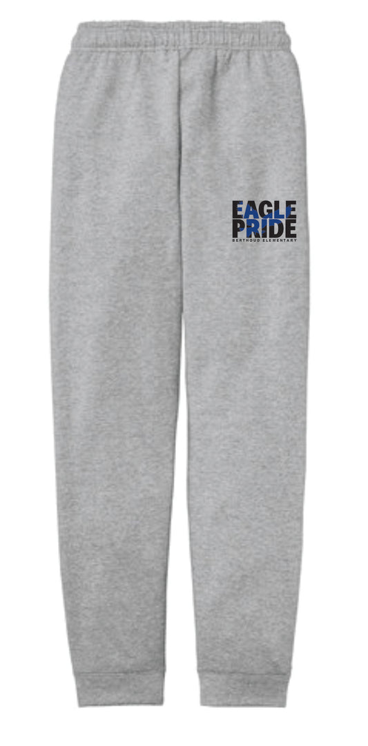 Eagle Pride Sweatpants