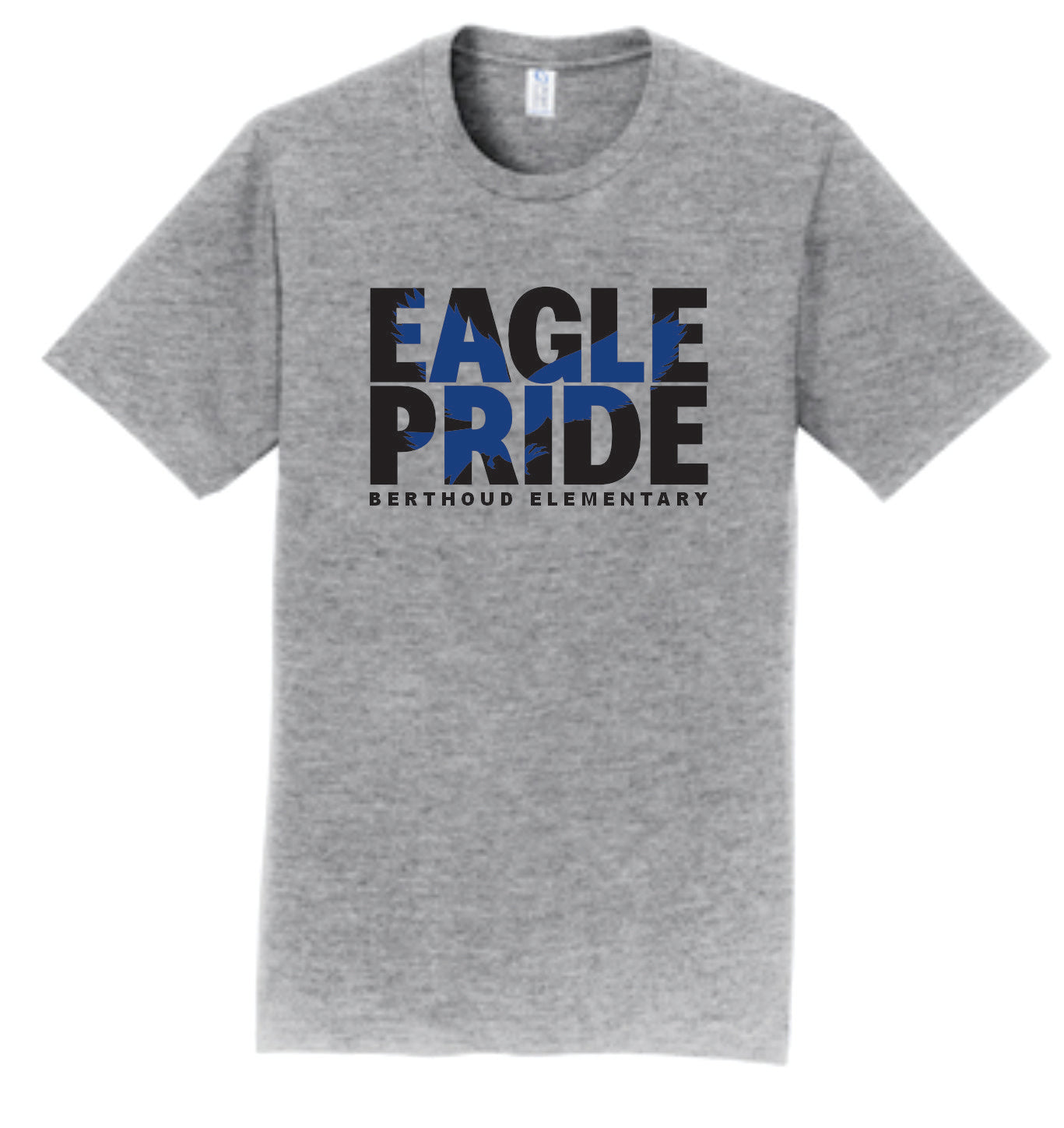 Eagle Pride Tops