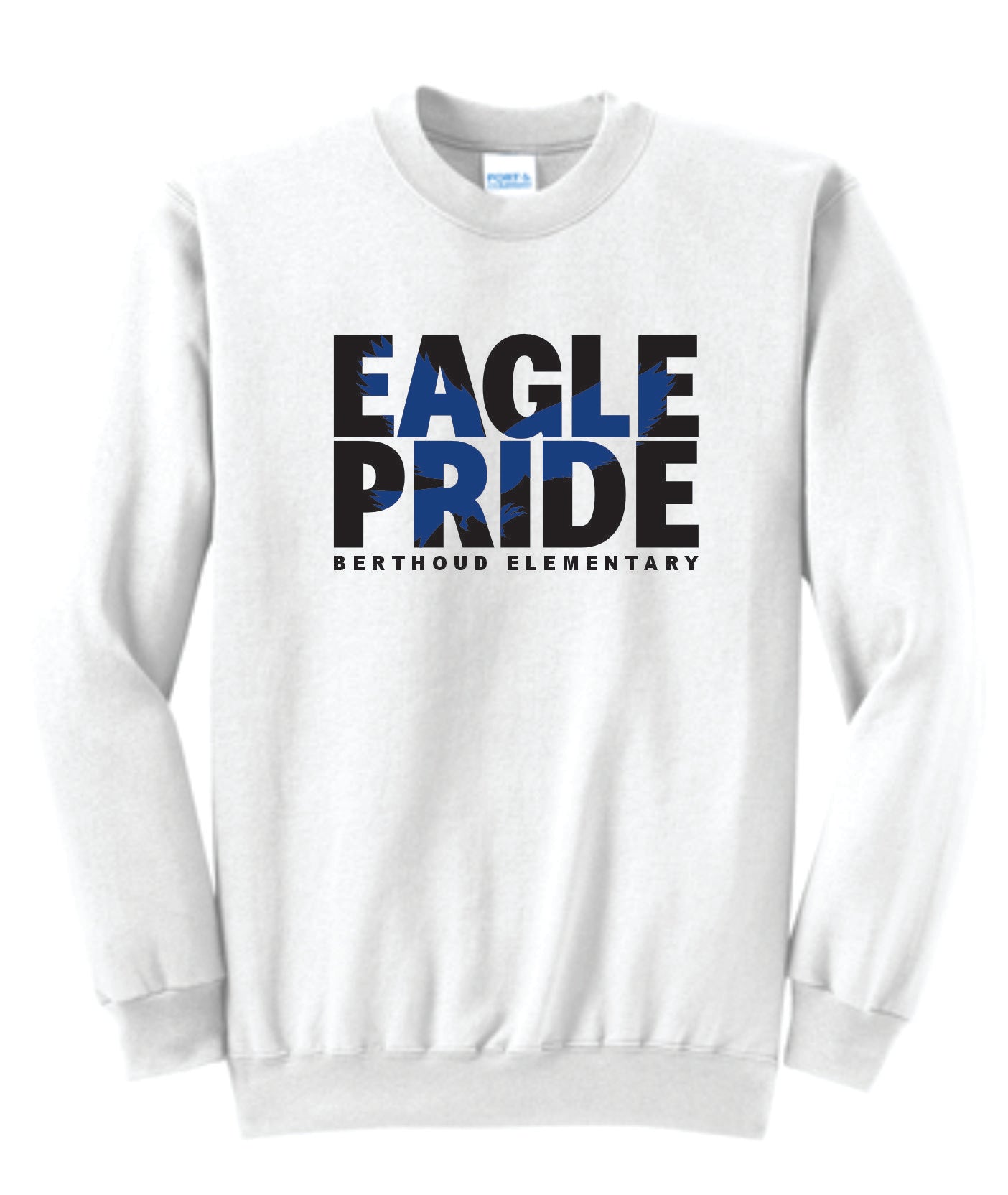 Eagle Pride Tops