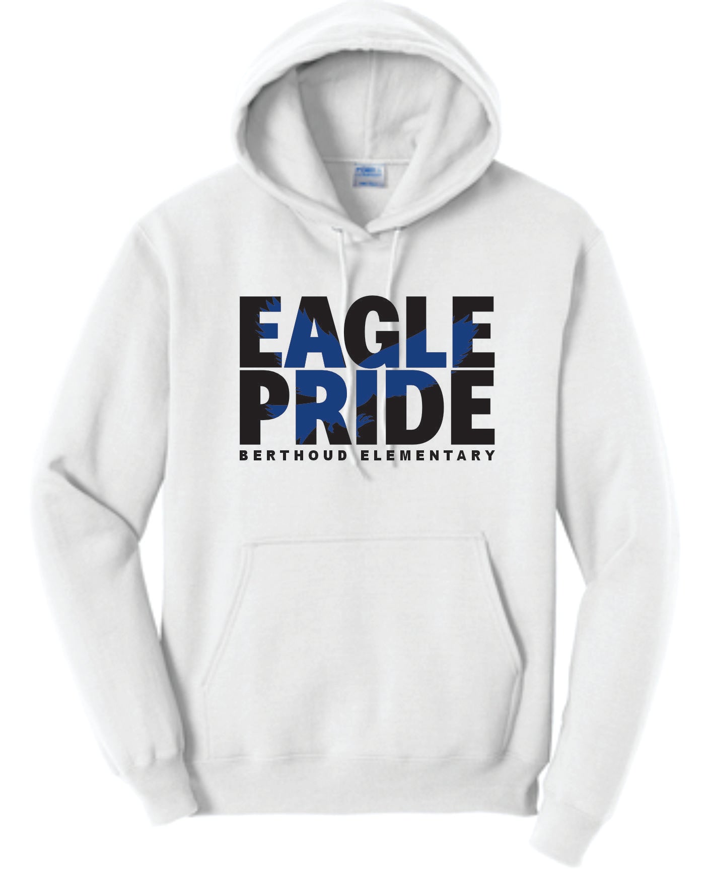 Eagle Pride Tops