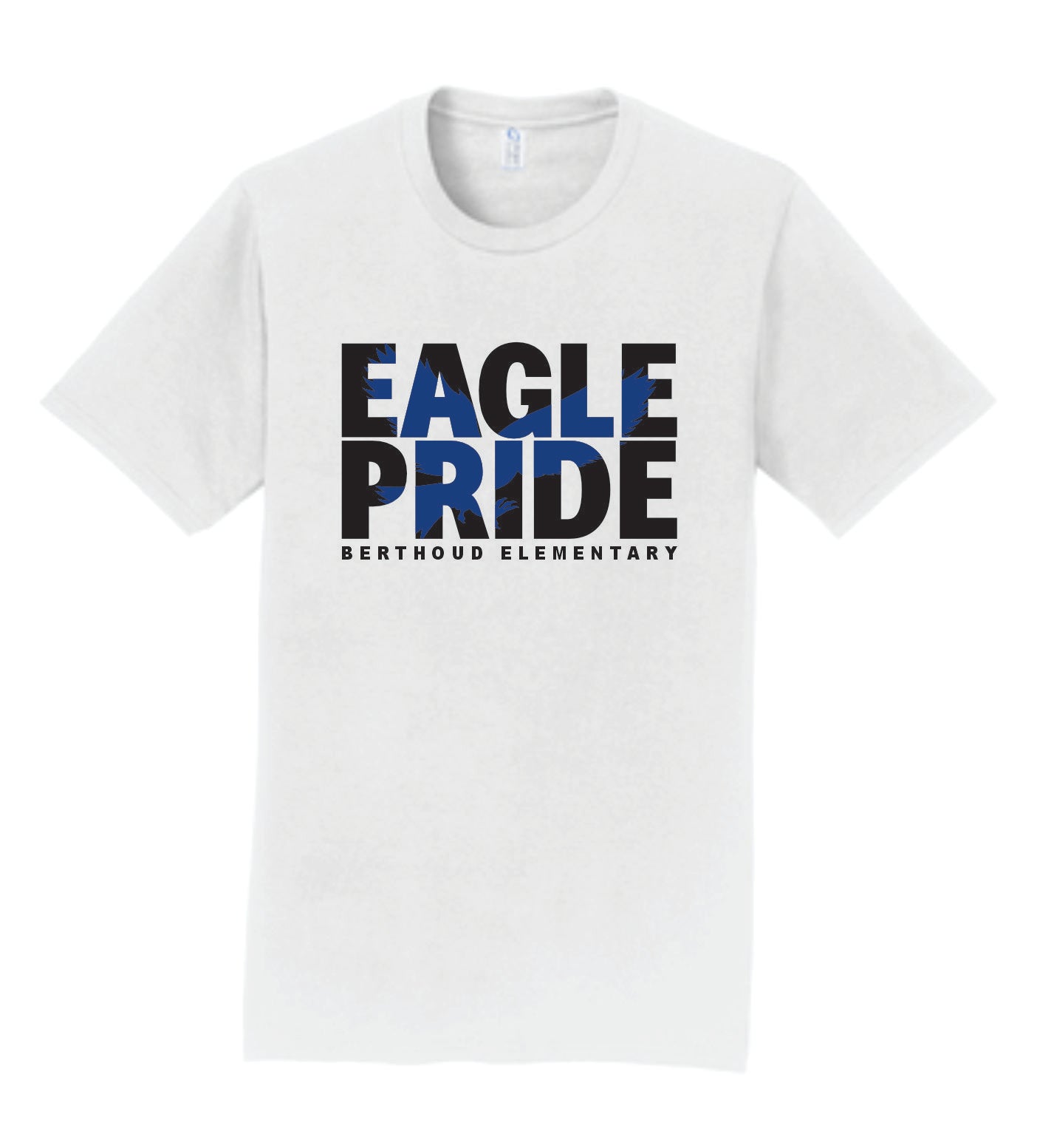 Eagle Pride Tops