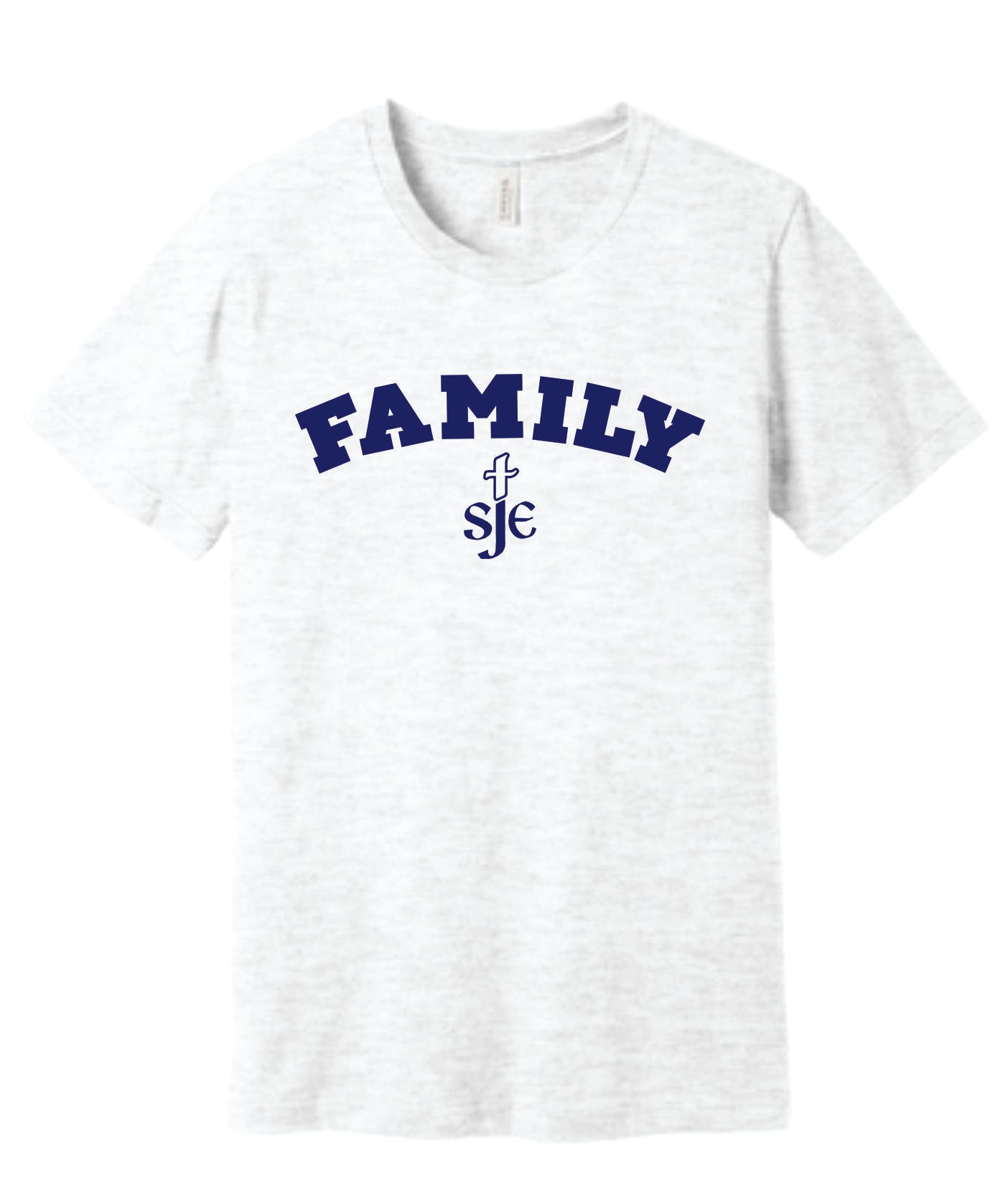 SJE ADULT Family Logo Apparel