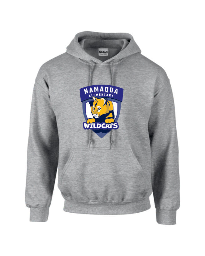 Namaqua Elementary School Spirit Wear