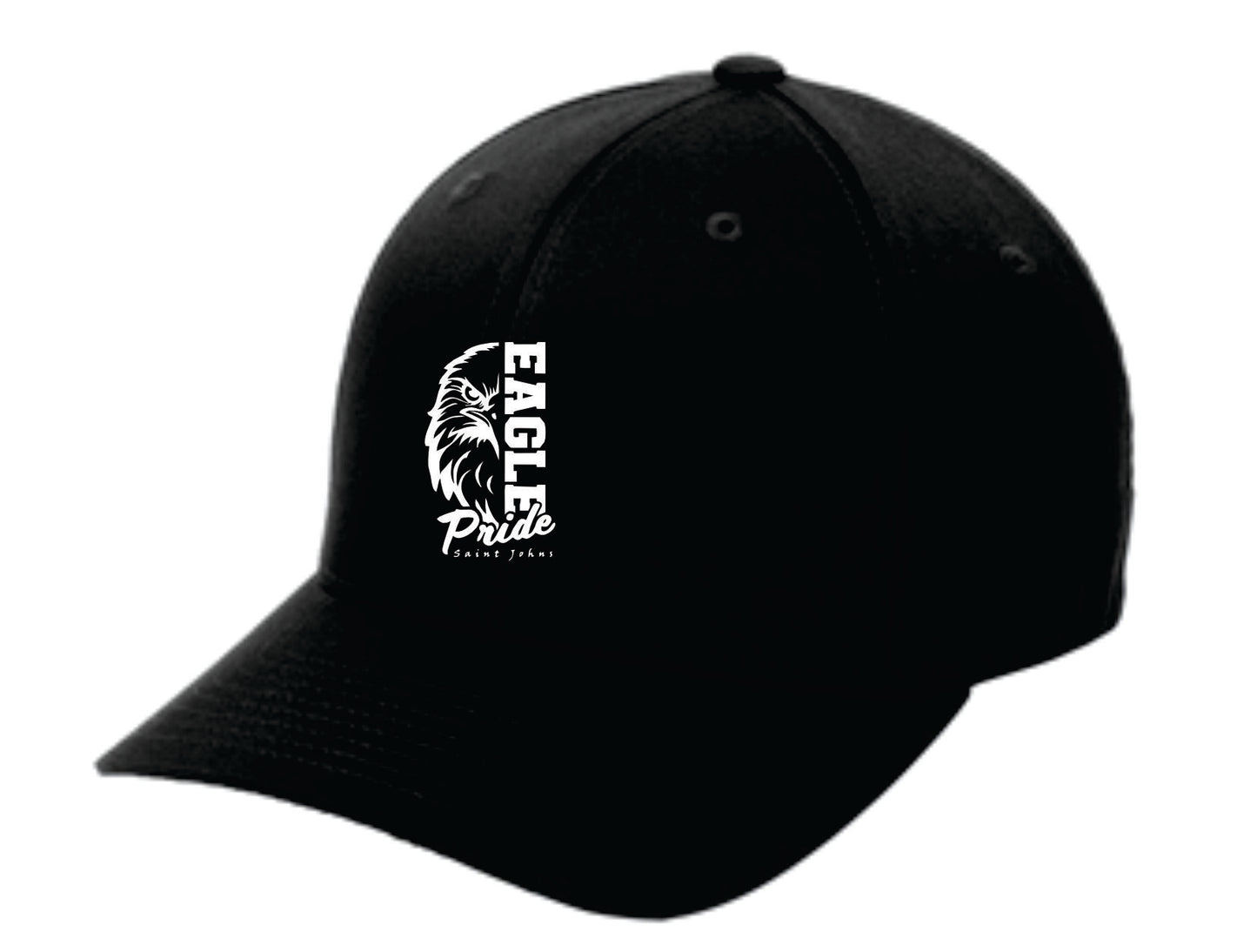 SJE Logo Headwear