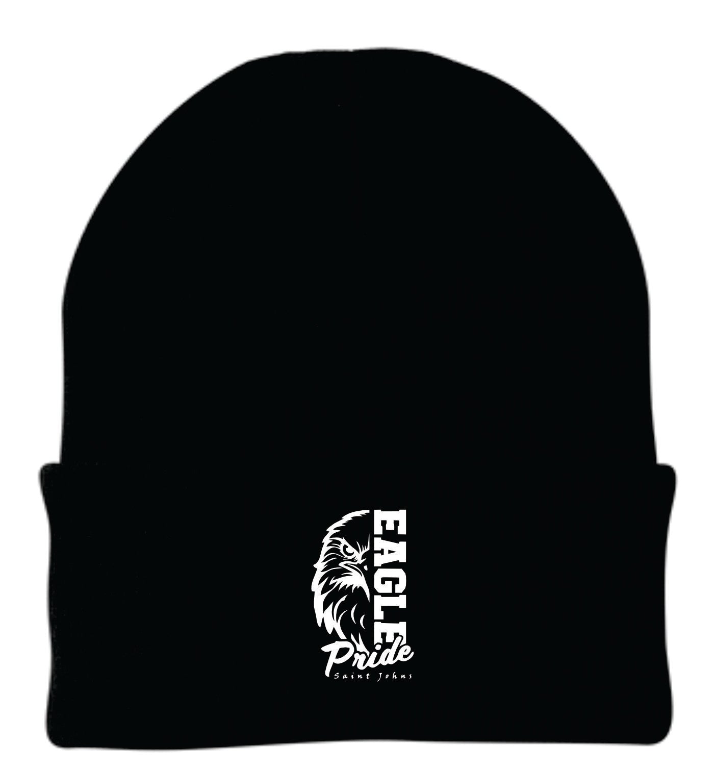 SJE Logo Headwear