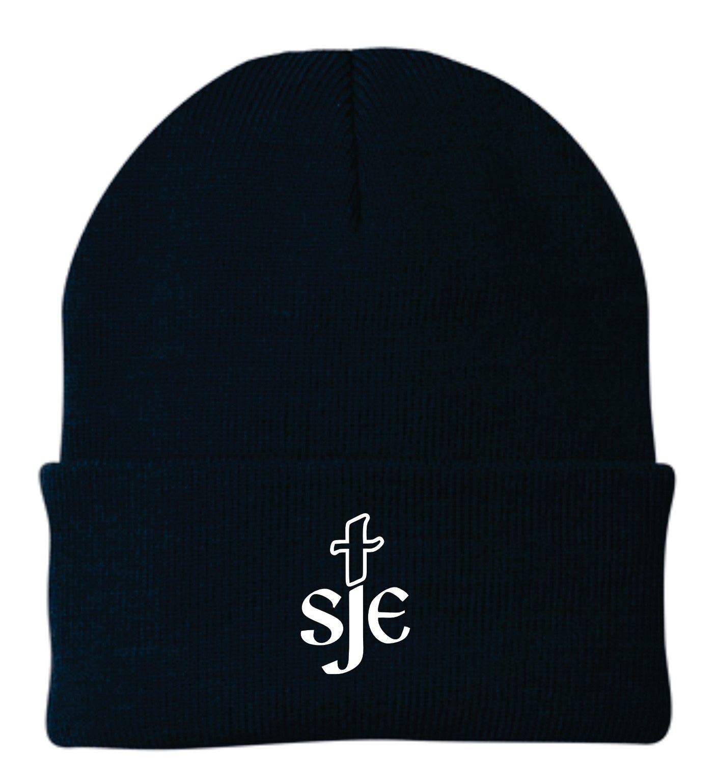 SJE Logo Headwear