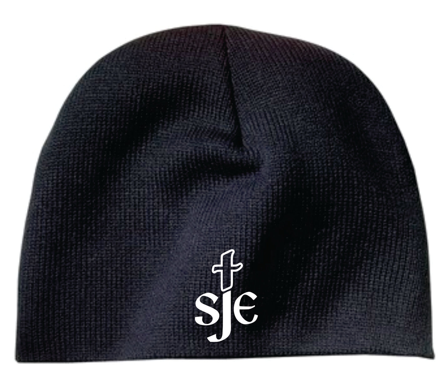 SJE Logo Headwear