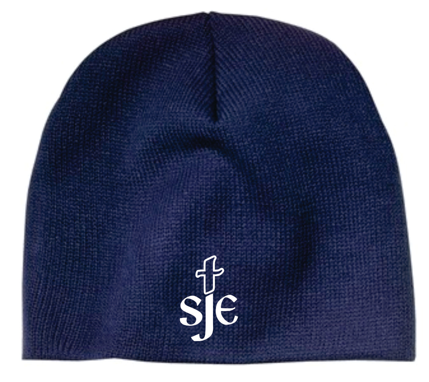 SJE Logo Headwear