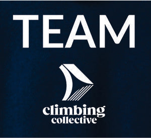 Climbing Collective TEAM Gear