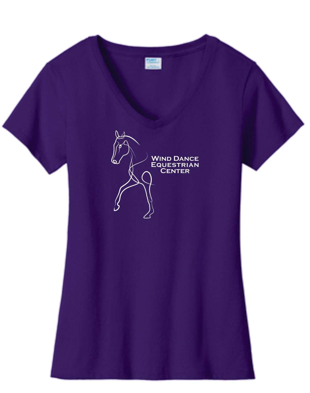 Wind Dance Equestrian Center Women's Apparel
