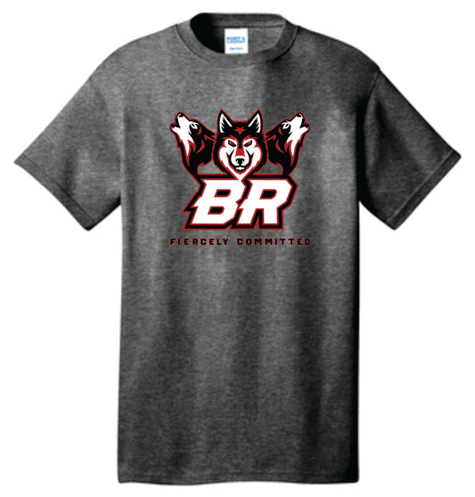 Wolf Trio BR Logo