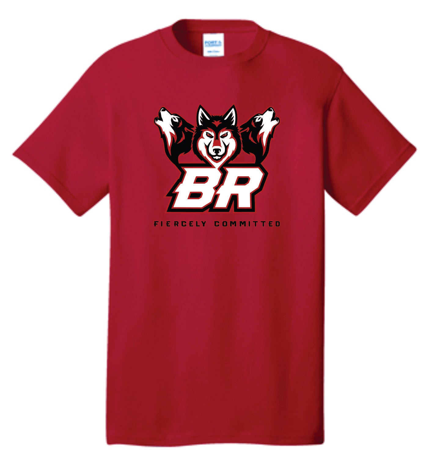 Wolf Trio BR Logo