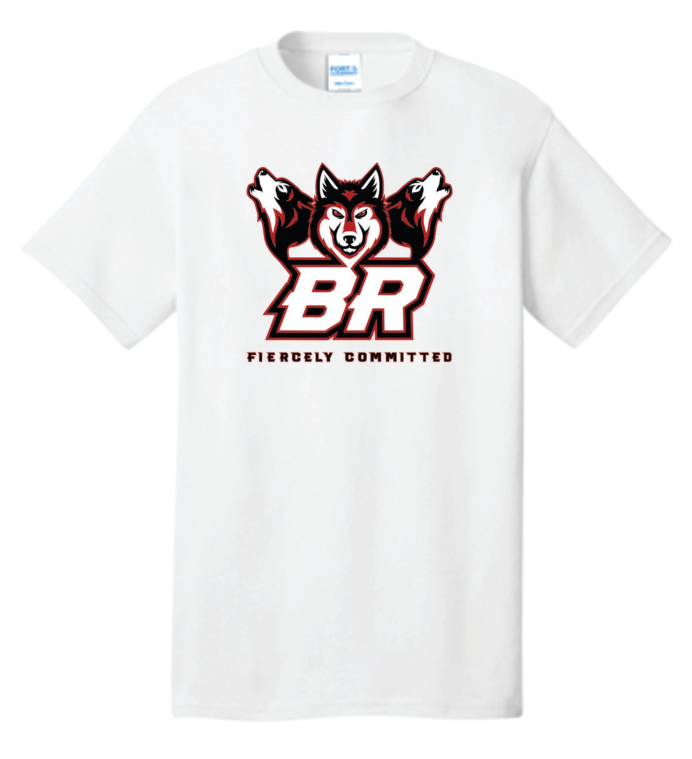 Wolf Trio BR Logo