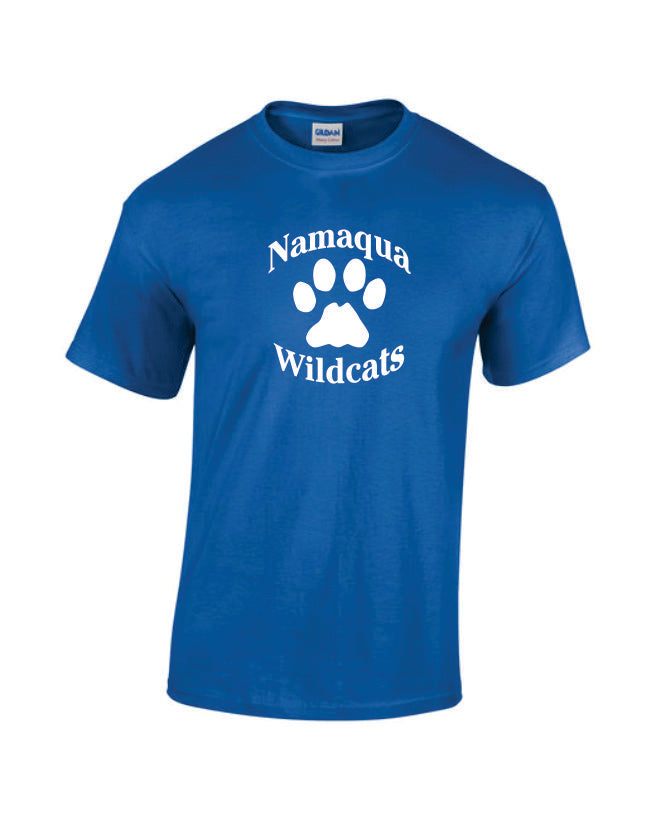 Namaqua Elementary School Spirit Wear