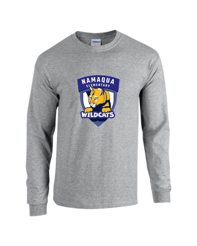 Namaqua Elementary School Spirit Wear