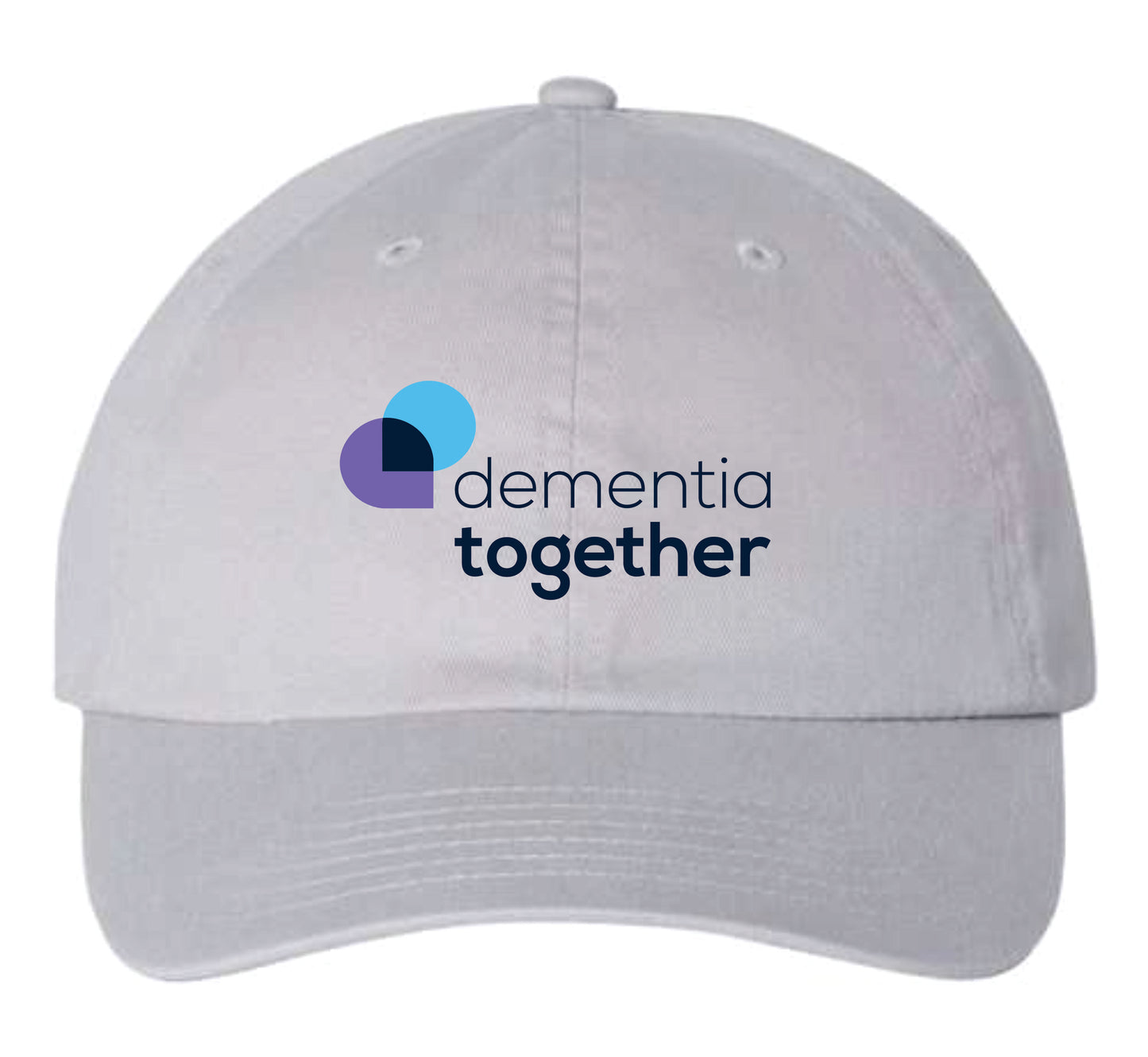 Dementia Together Headwear