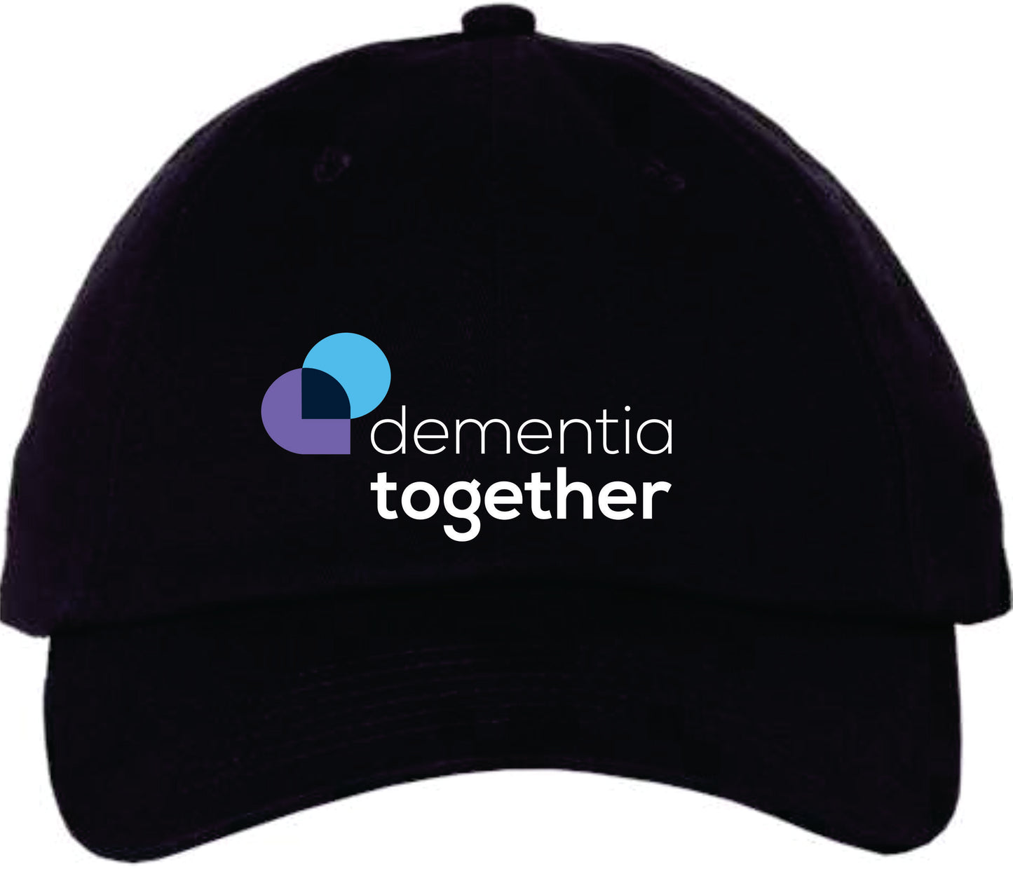 Dementia Together Headwear